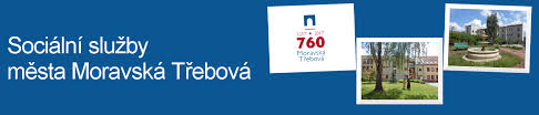 Sociální služby města Moravská Třebová