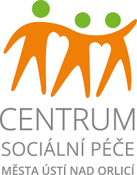 logo barevne pruhlednost_01 – Centrum sociální péče, Ústí nad Orlicí