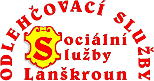 OS logo - Sociální služby Lanškroun