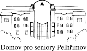 Domov pro seniory Pelhřimov | Důstojný život v příjmeném prostředí