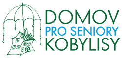 Domov seniorů Kobylisy - Domov pro seniory Kobylisy