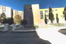 Hospic Malovická (Praha, Záběhlice) • Firmy.cz