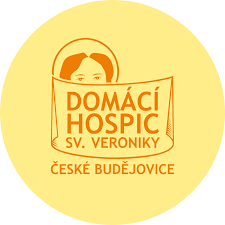 Domácí hospic sv. Veroniky v Českých Budějovicích