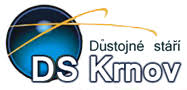DS Krnov - Titulka