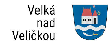 Obec Velka nad Velickou - Úřední deska