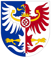 Heraldika a symbolika: MČ Praha-Kolovraty