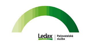 Výroční zpráva Ledax o.p.s. - PDF Stažení zdarma